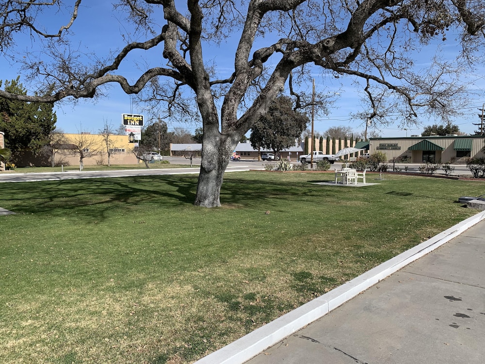 BestWay Inn Paso Robles 20/29