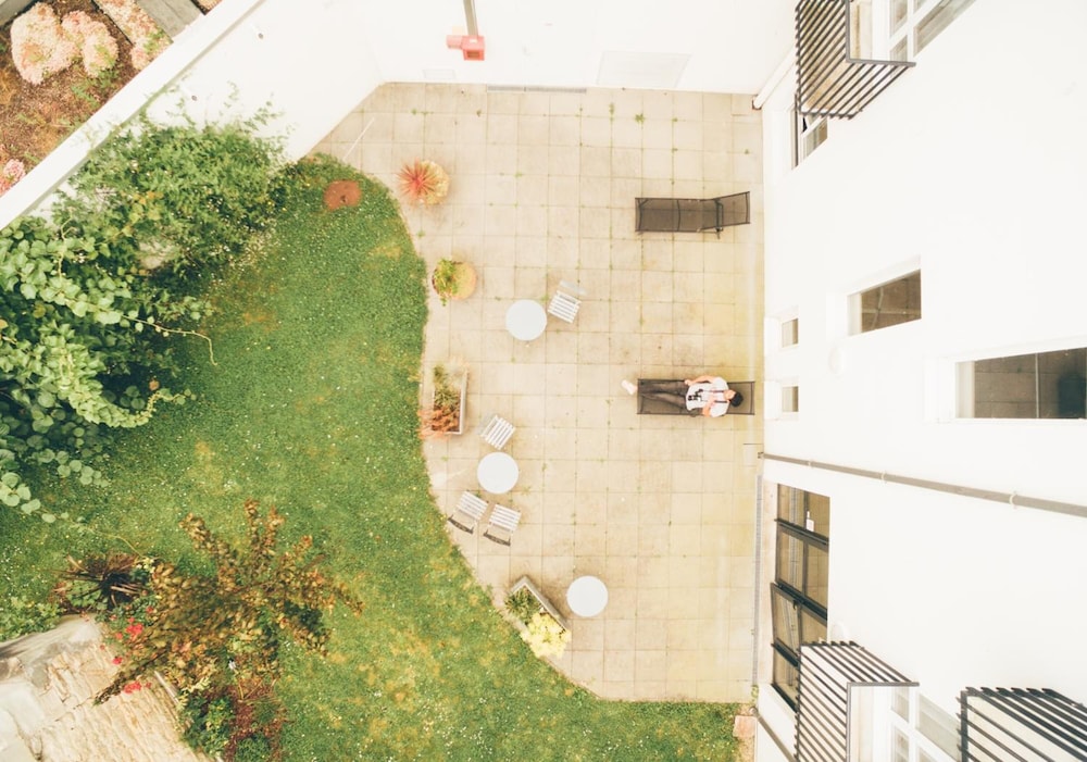 Appart Hotel Terres de France Quimper 59/76