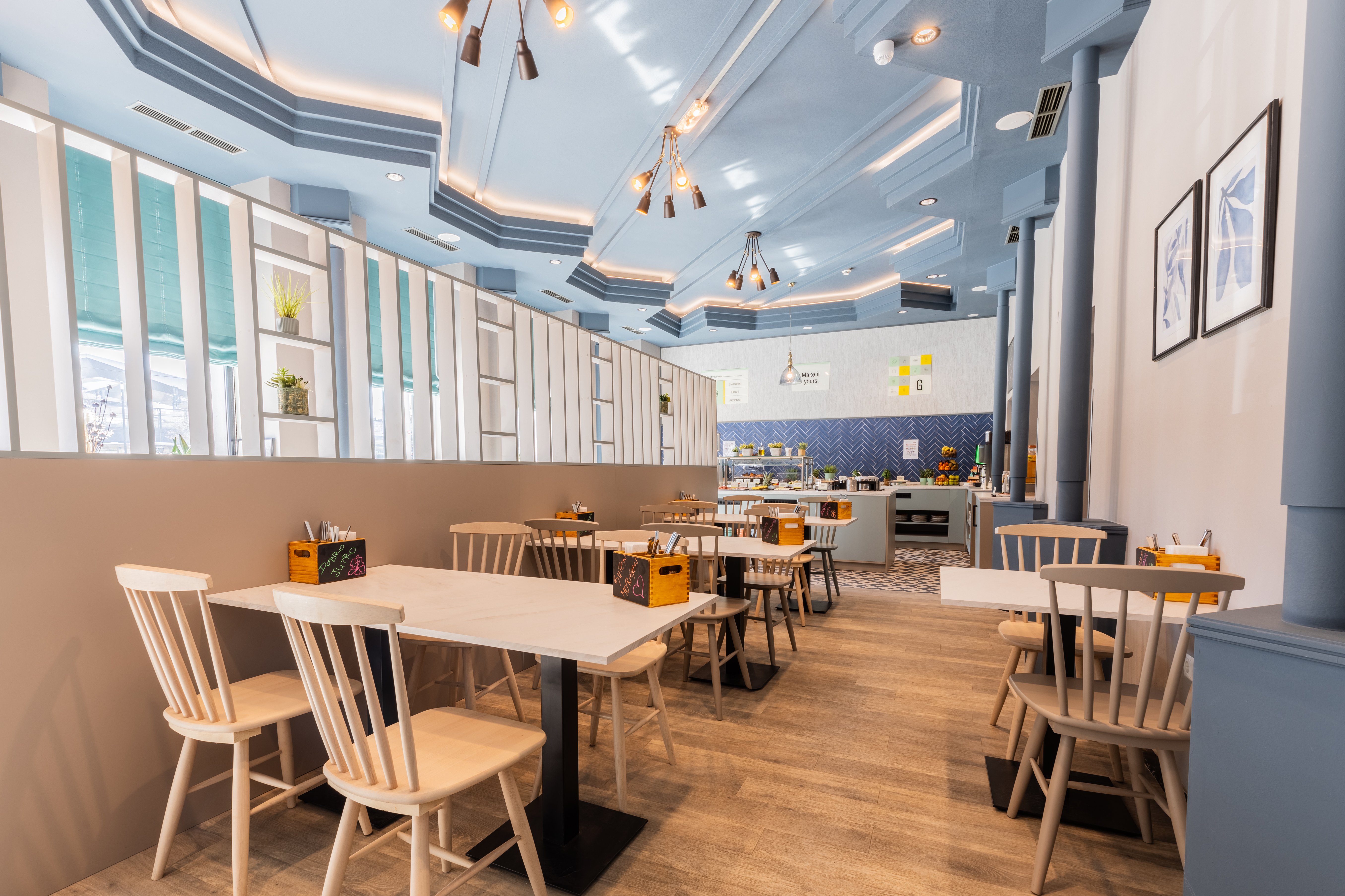 Garner Hotel Vienna by IHG 60/72