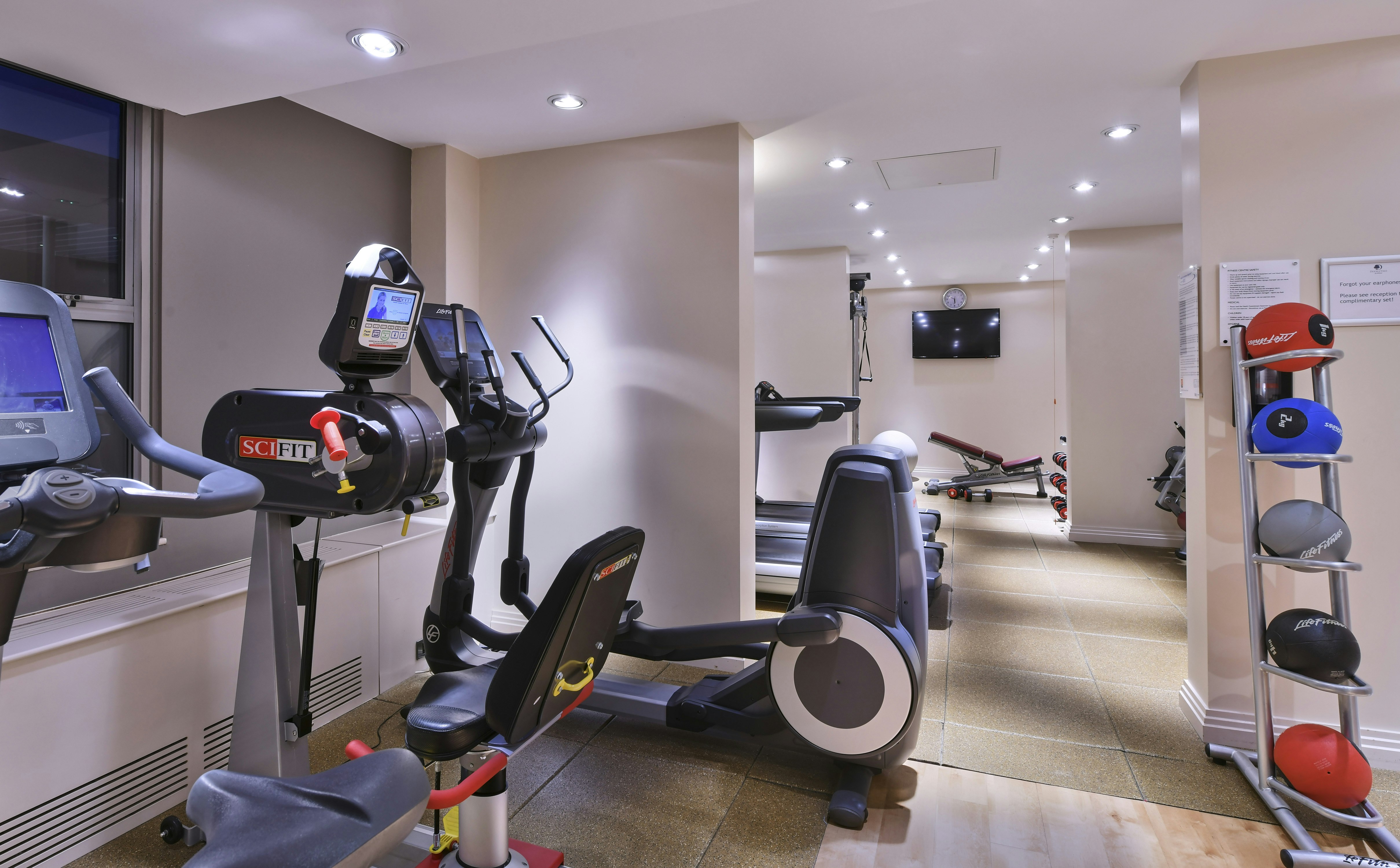Doubletree By Hilton London Ealing Hotel 22/56