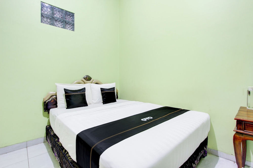 Hotel O Yogyakarta near Taman Sari formerly Widitya Inn 18/29