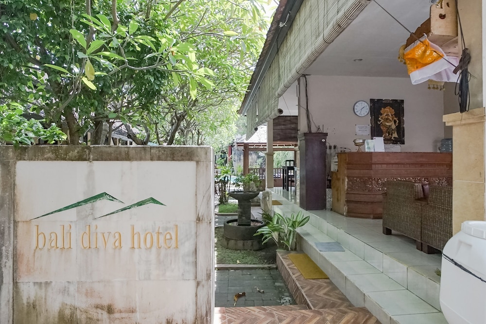 Rabasta Bali Diva Resort 5/30
