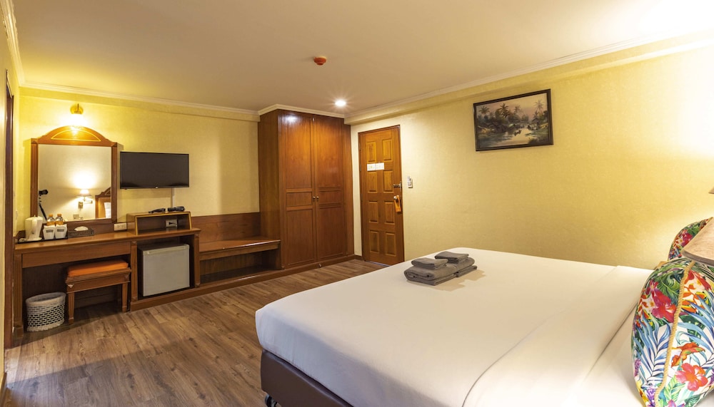 Sabai Inn 26/72