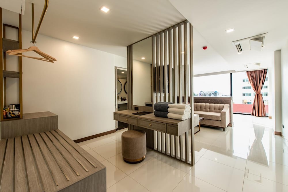 Blackwoods Hotel Pattaya 46/69
