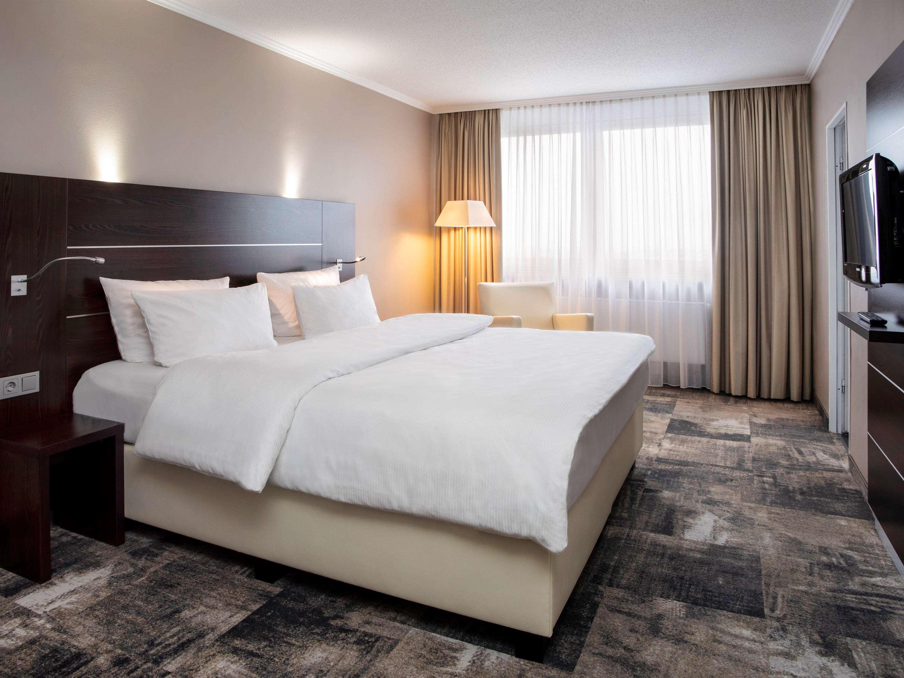 Room at Mercure Hotel Luedenscheid, DORTMUND