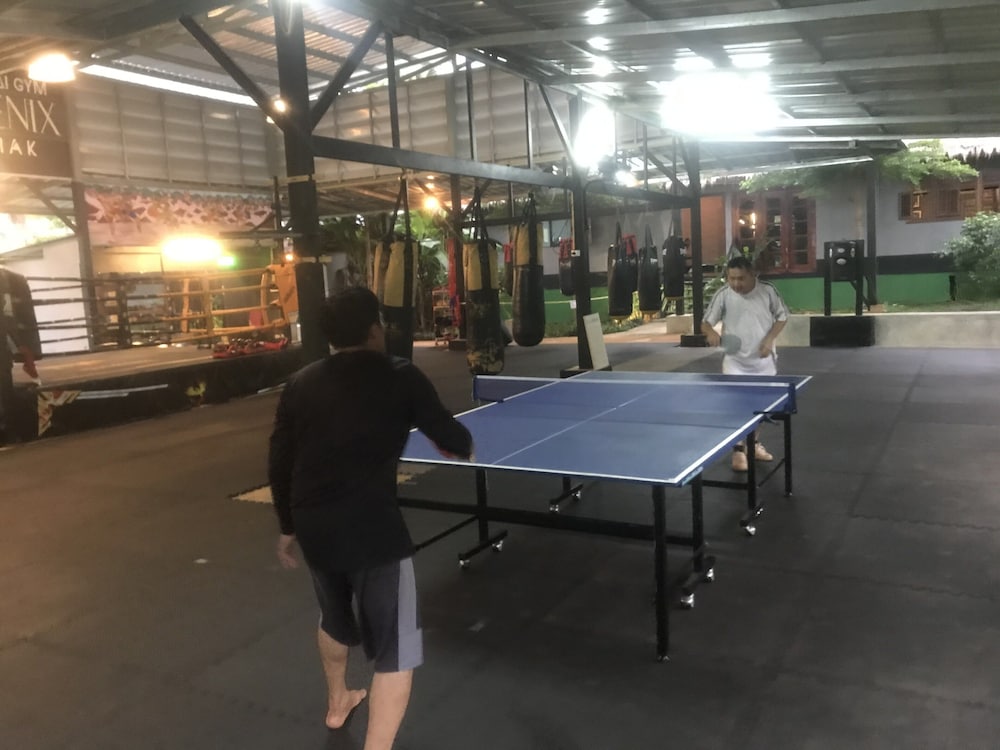 Good Time Sports Village 5/21