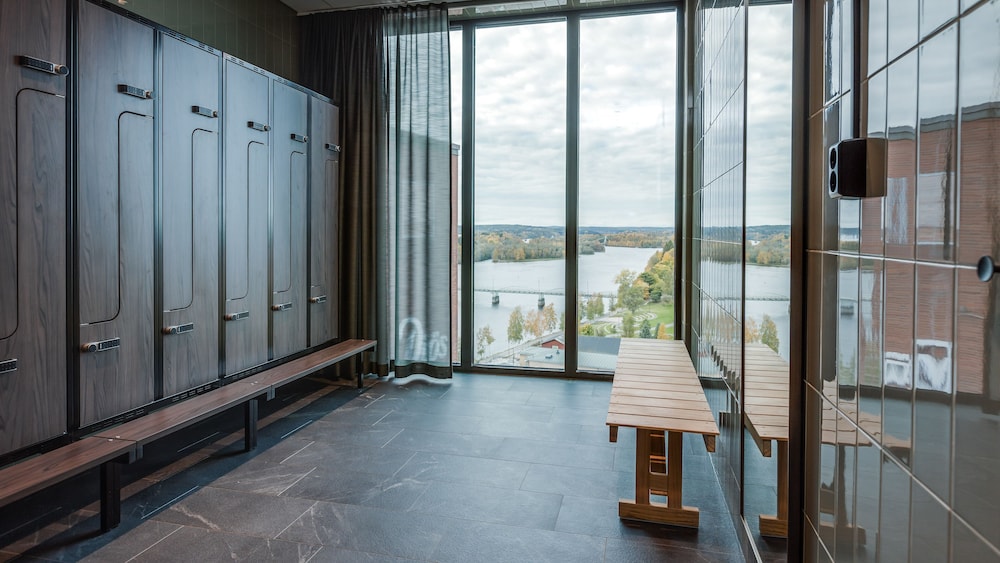 Clarion Hotel Umea 24/50