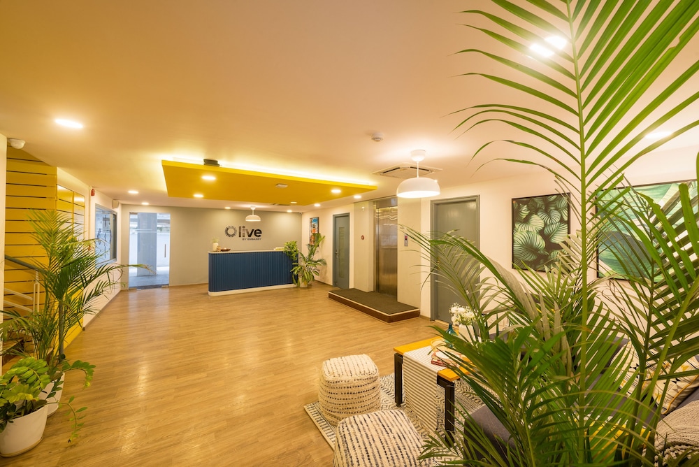 Olive Hotel Magrath by Embassy Group 6/38