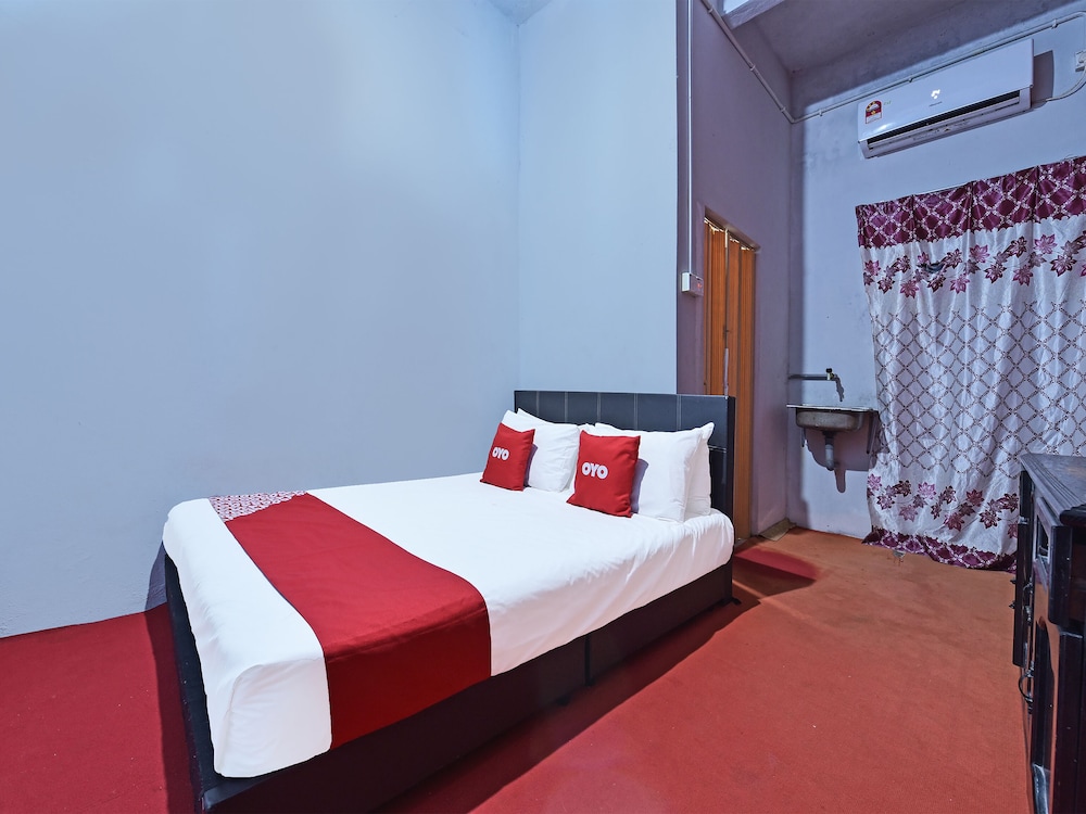 Capital O 90664 Rabi Hotel 20/36