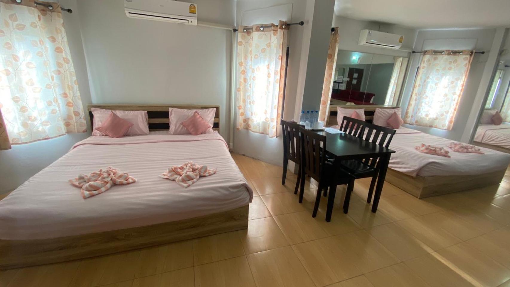 Alongkorn hotel by SB 13/44
