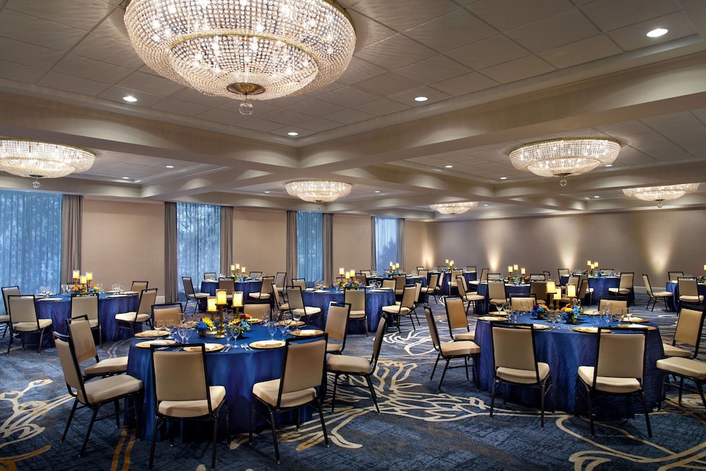 The Westin San Antonio North 21/25