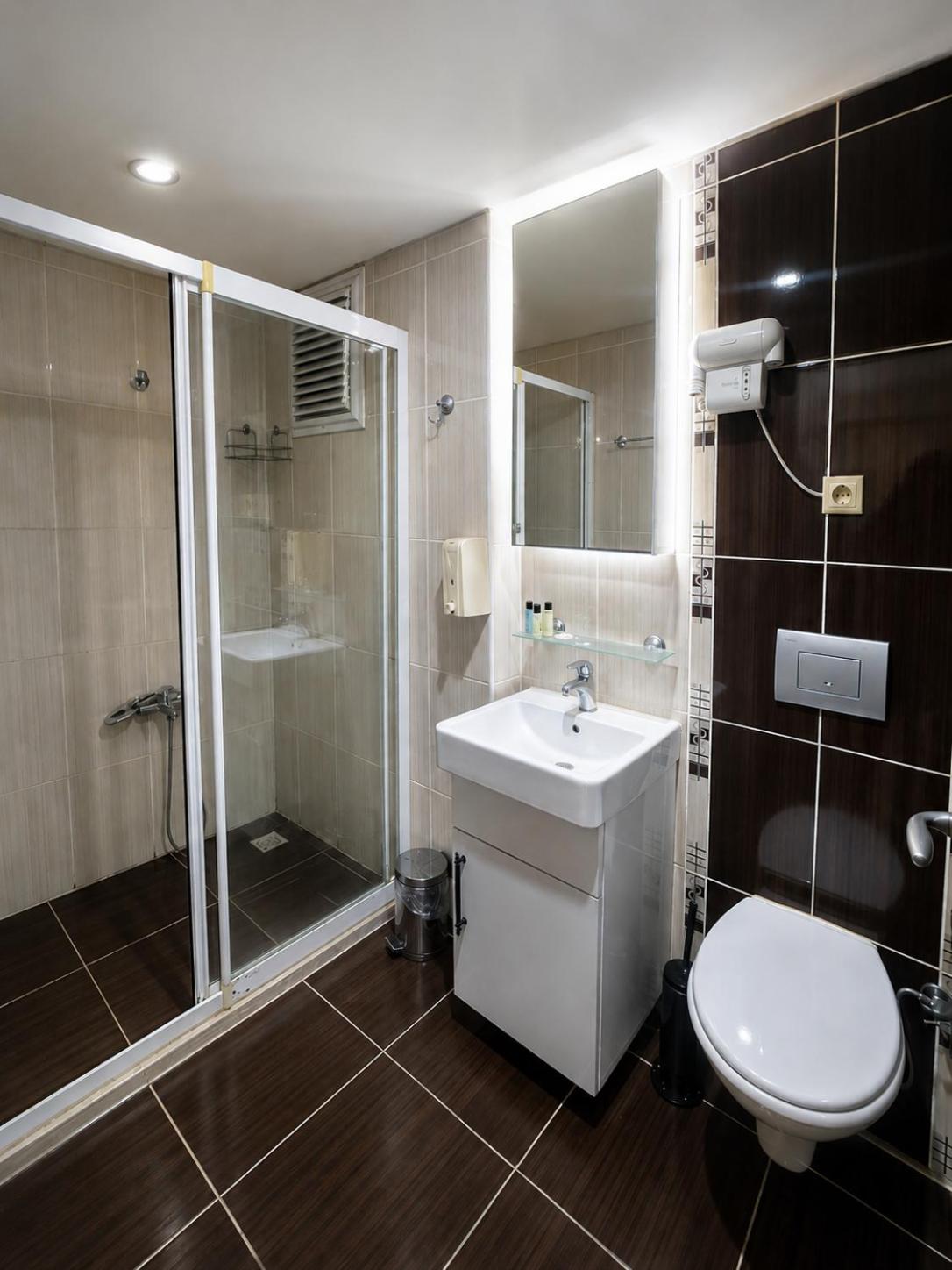 Hotel Rumana 49/50