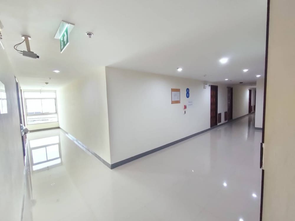 KOMOL RESIDENCE BANGKOK 35/65
