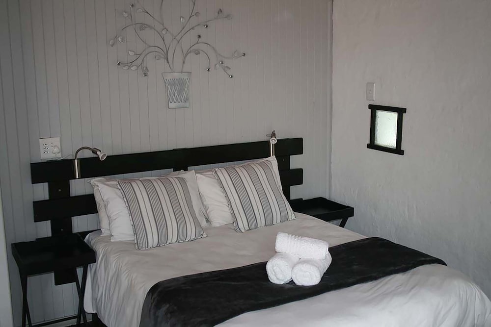 Sabi Star Chalets 6/50