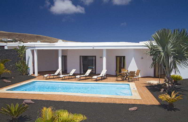 Villas Blancas 18/22