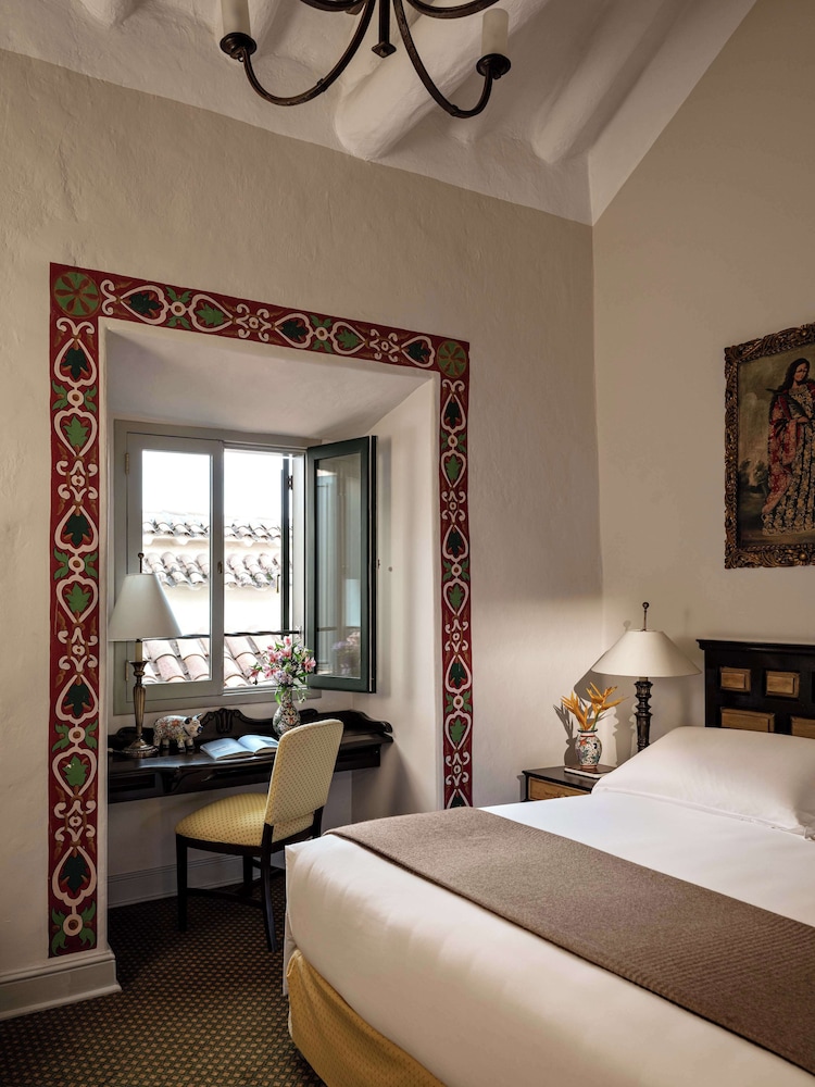 Monasterio, A Belmond Hotel 11/67