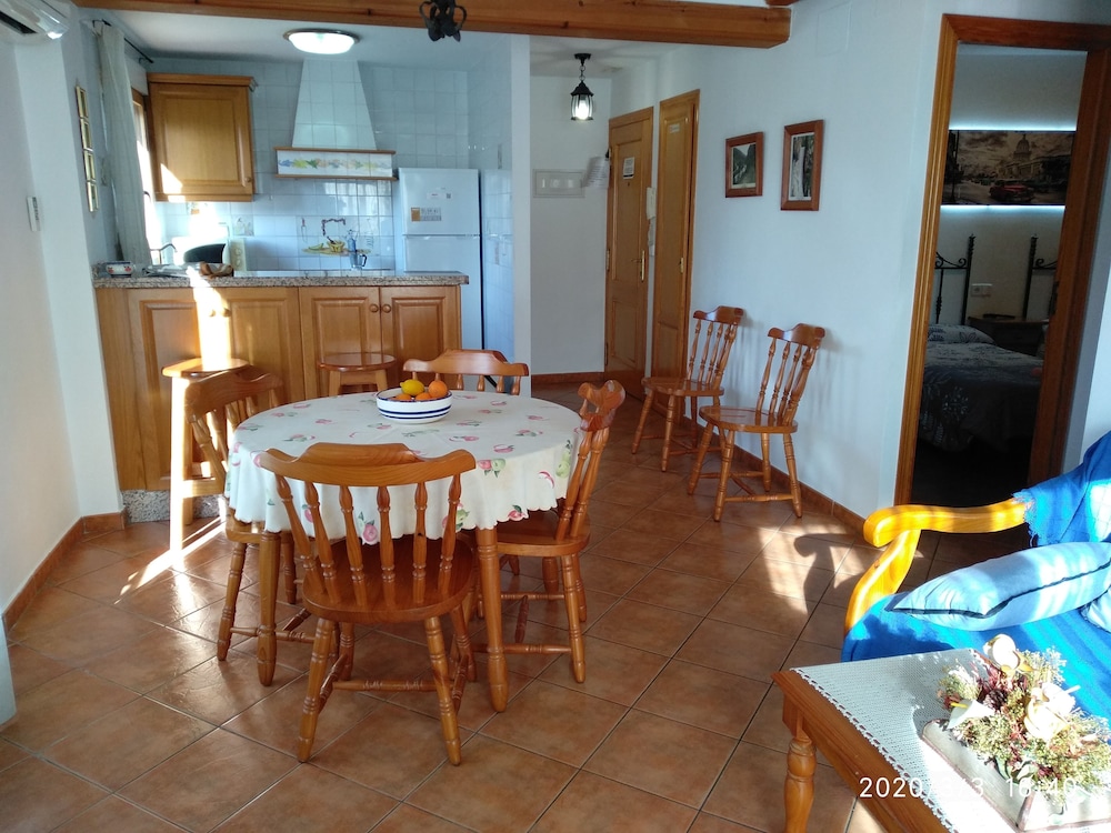 LA CASA DEL CARREBAIX 20/32