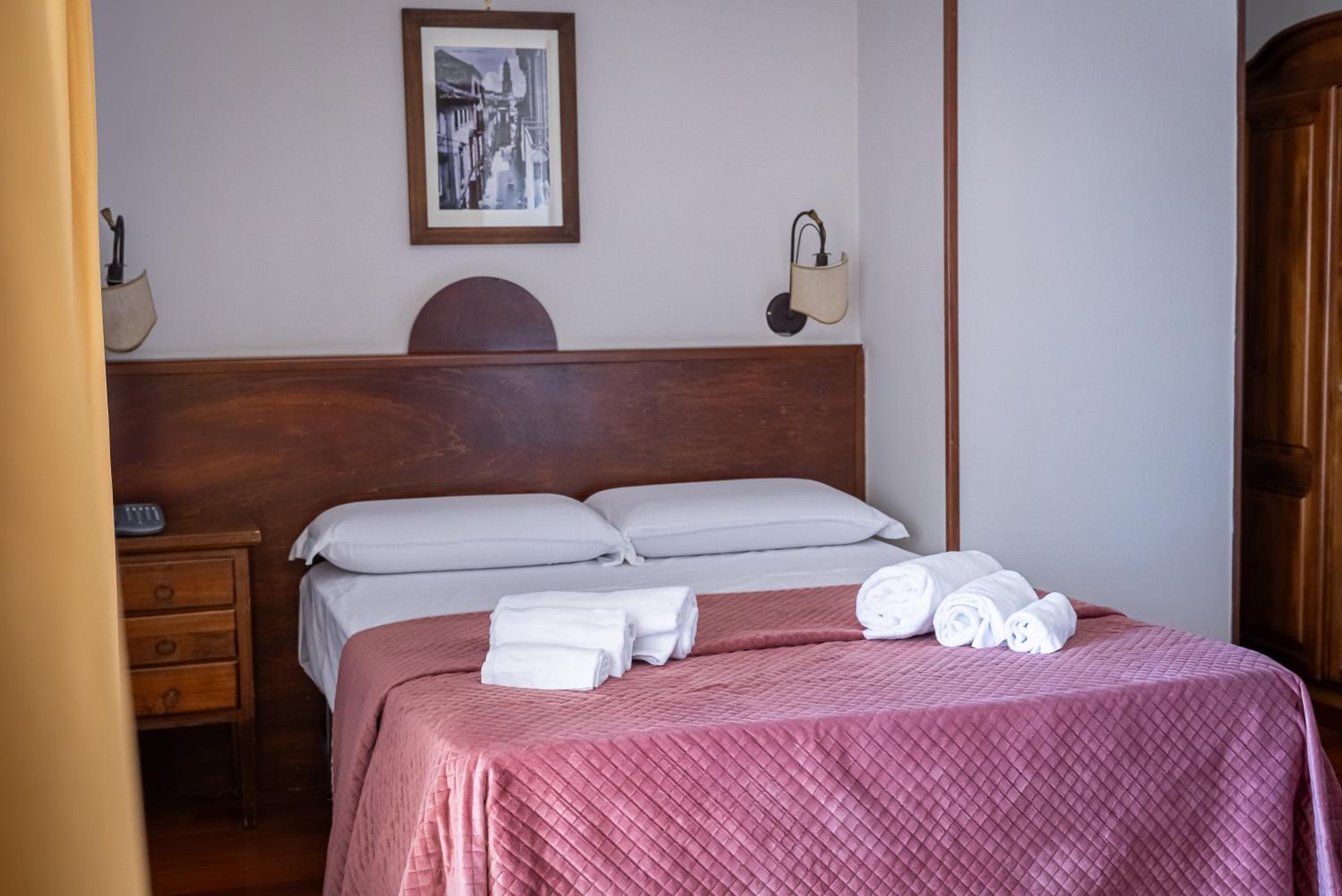 Hotel Max 16/50