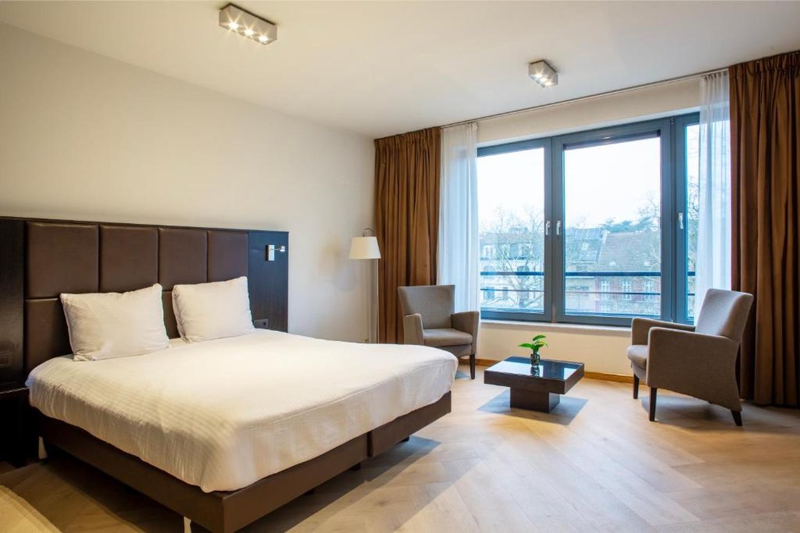 Diamant Suites Brussels EU 3/30