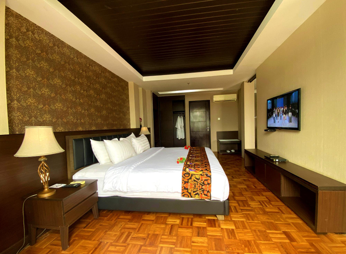 Presidential, Suite