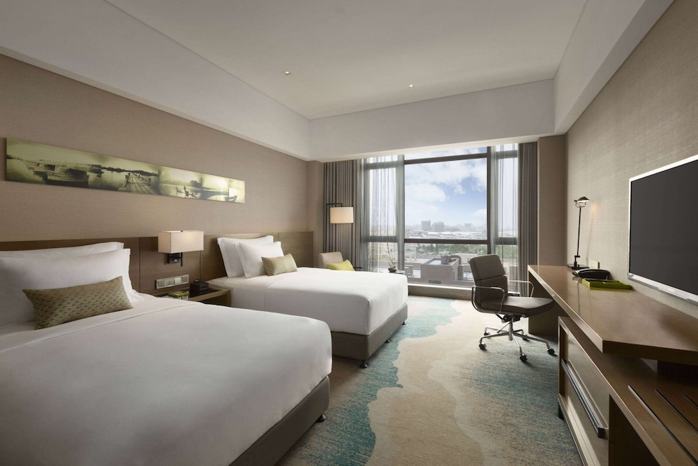Standard, Twin Beds, Smoking