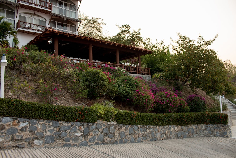 Hotel Villas El Morro 29/31