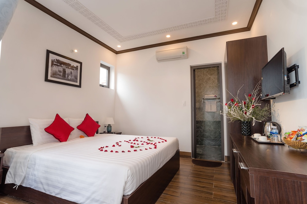 Vinci Villa Hoi An 16/50