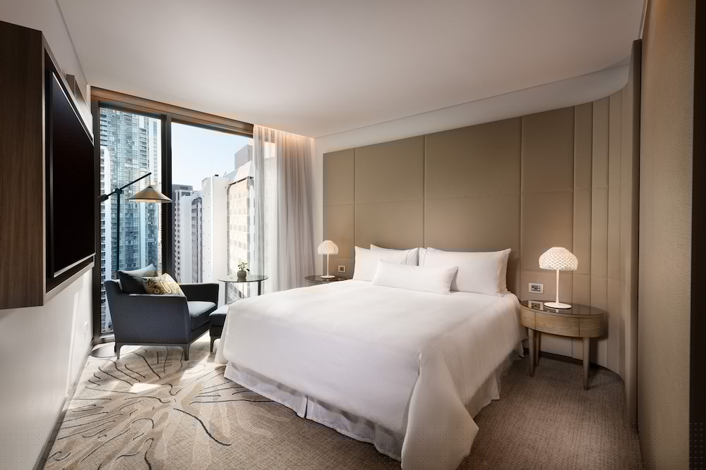 The Westin Brisbane 13/58