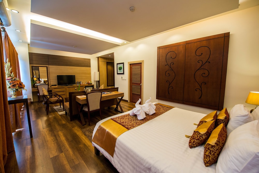 The Pannarai Hotel 29/70
