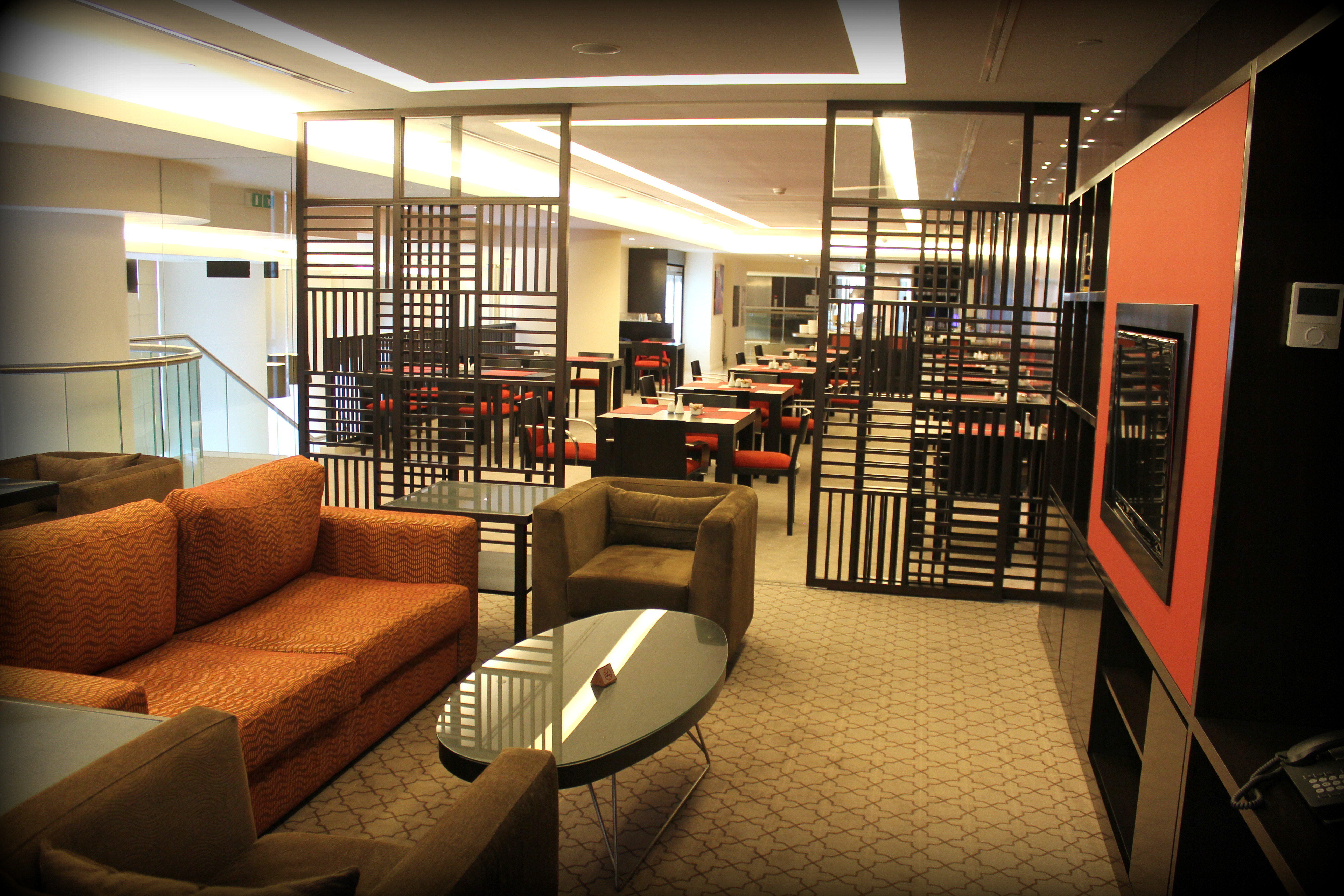 Staybridge Suites, Beirut 38/62
