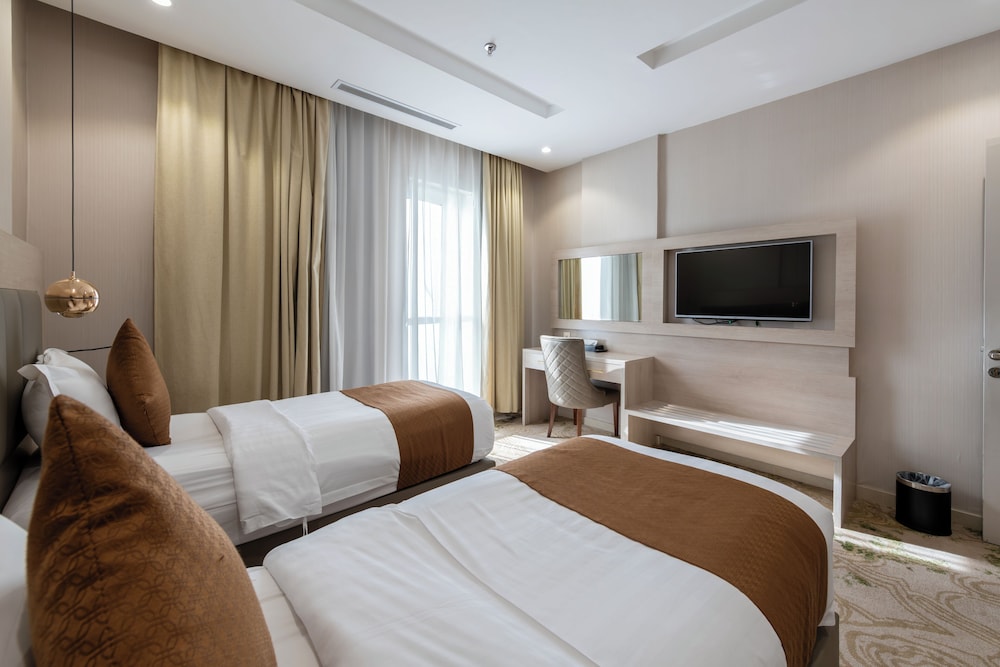 Armada Residence Hotel Apartments 27/62