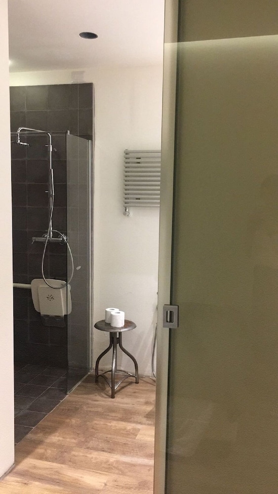 Bell Suite Hotel 35/35