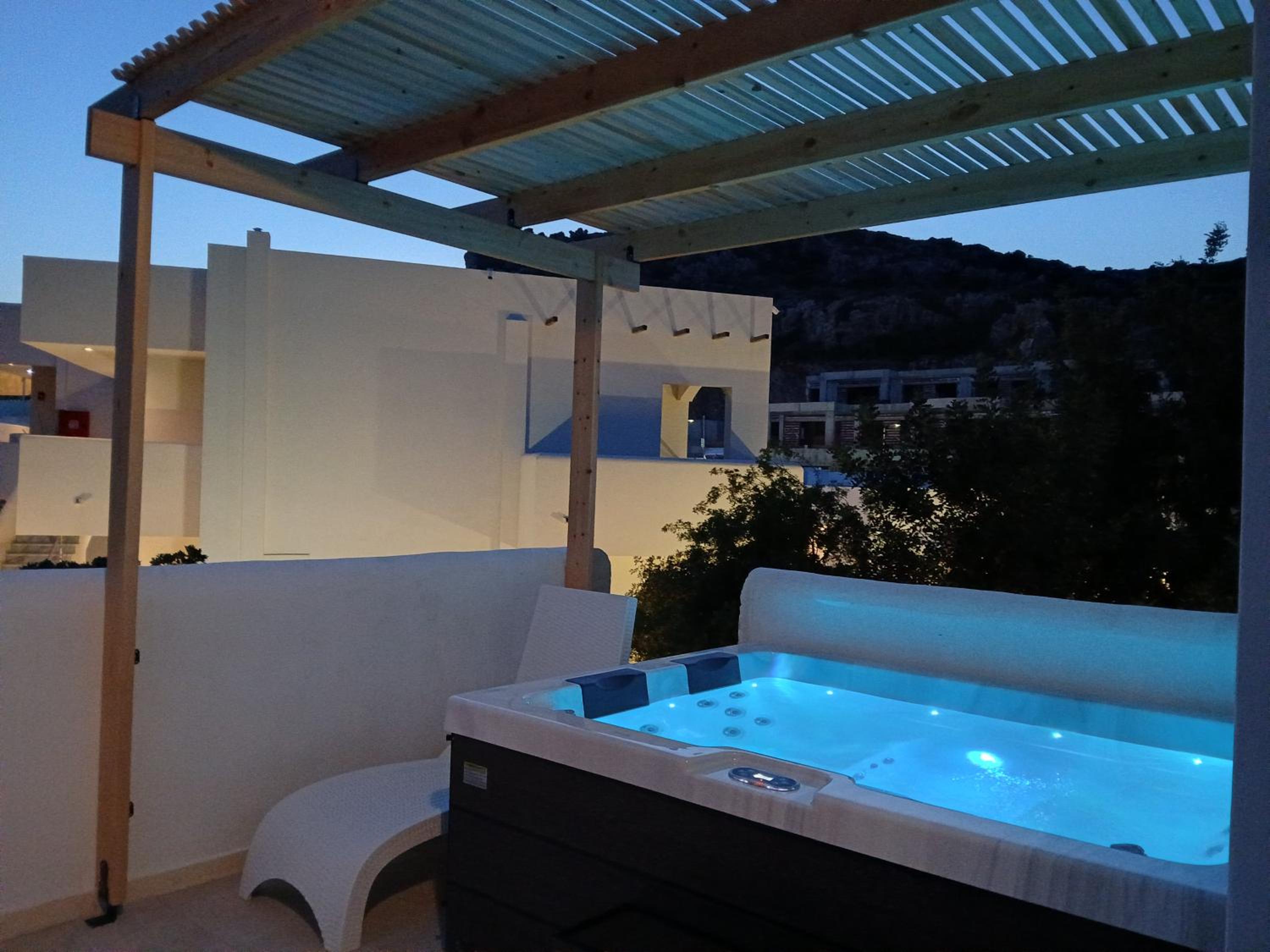 Ladiko Suites 23/50