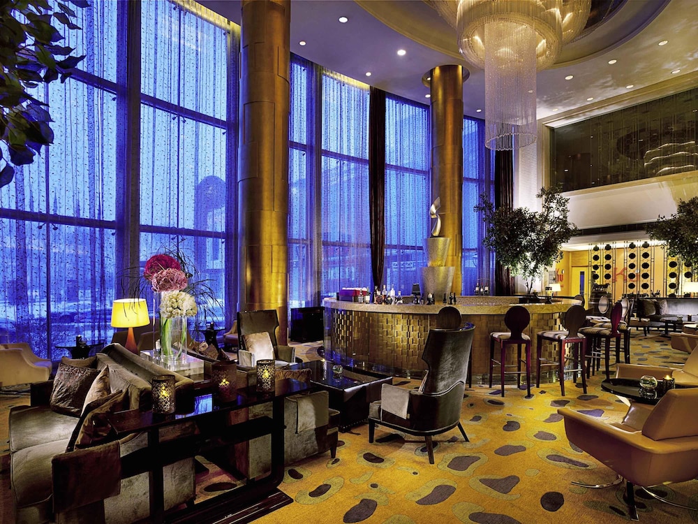 Sofitel Harbin 48/76