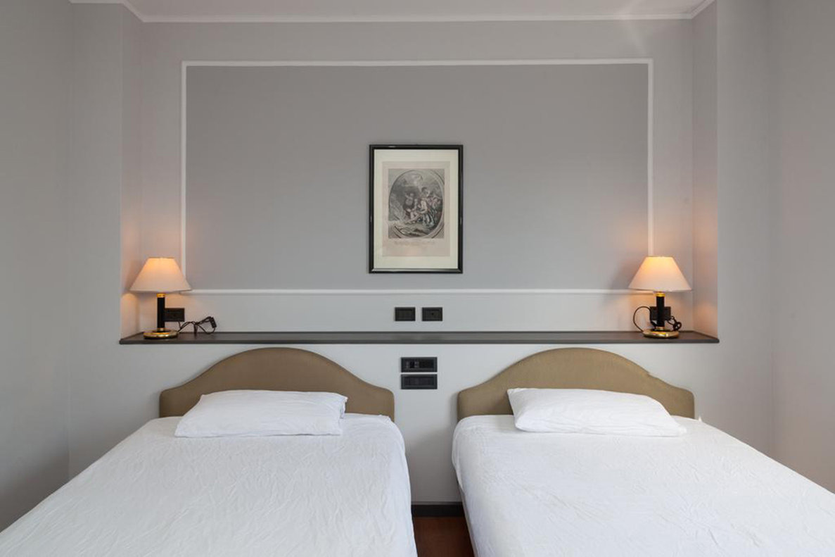 Mamiani Hotel 11/36