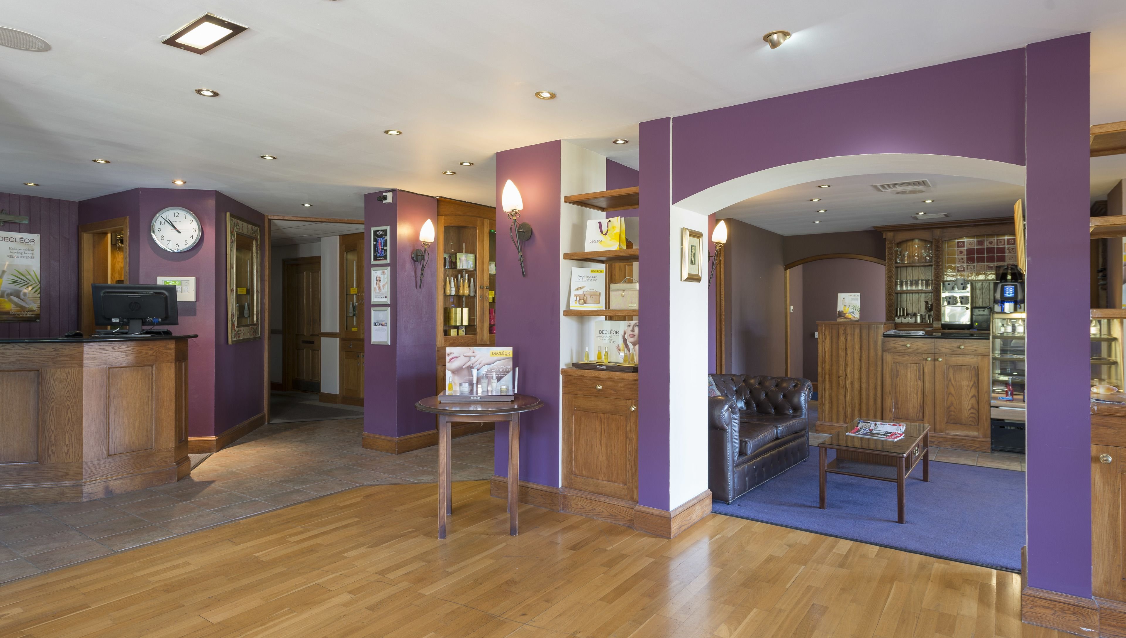 Ardoe House Hotel and Spa 11/69