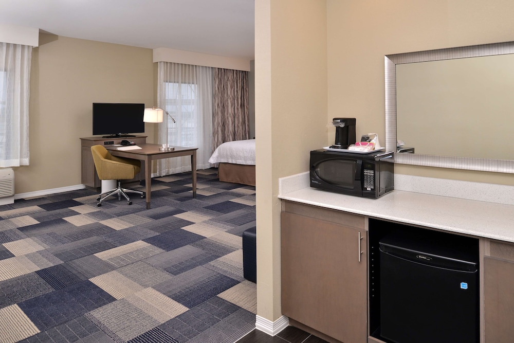 Hampton Inn Broussard-Lafayette Area LA 31/49