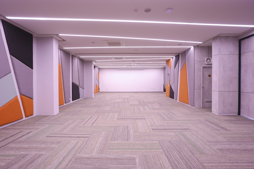Hotel Fuse Rayong 43/50