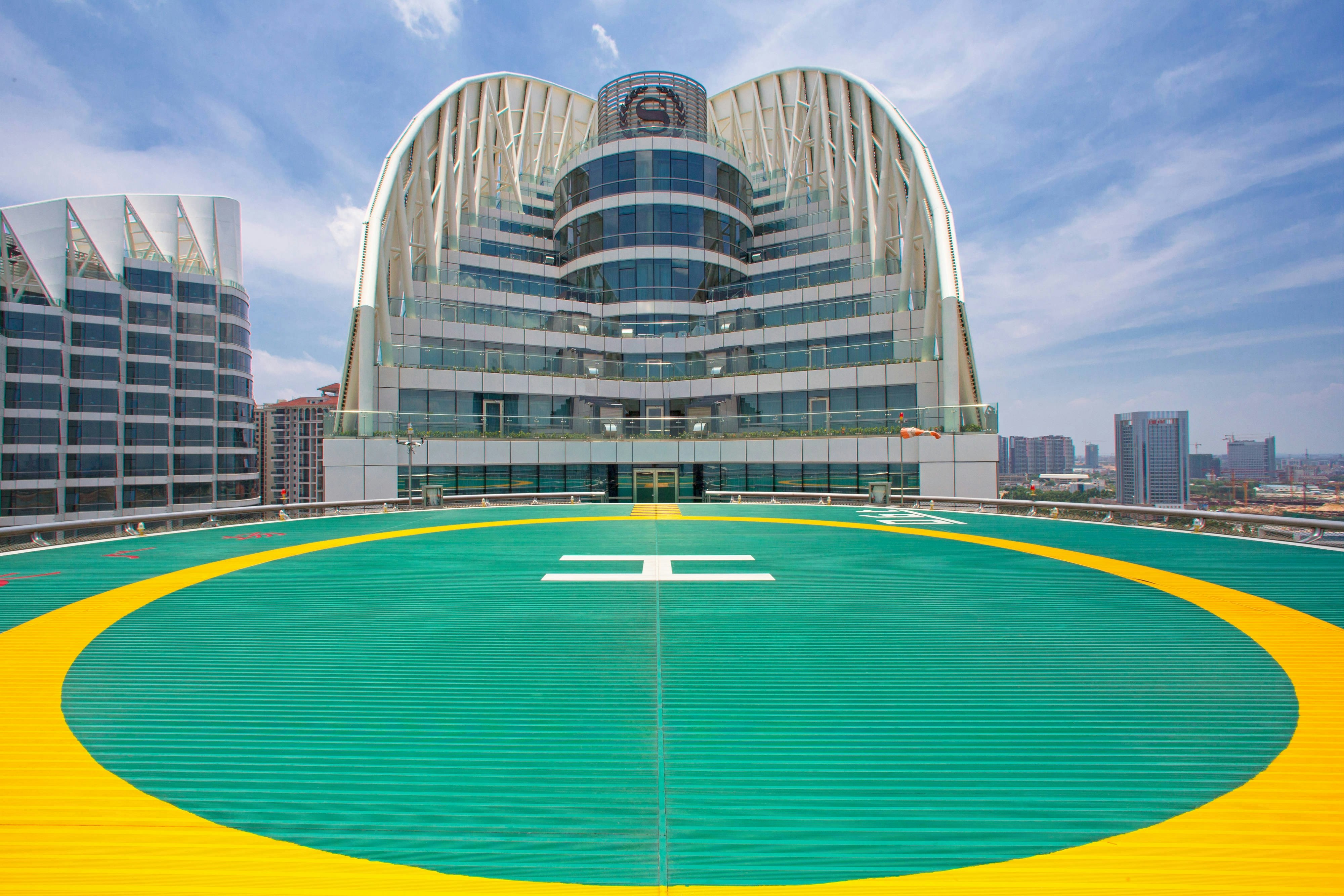 Sheraton Zhanjiang Hotel 23/48