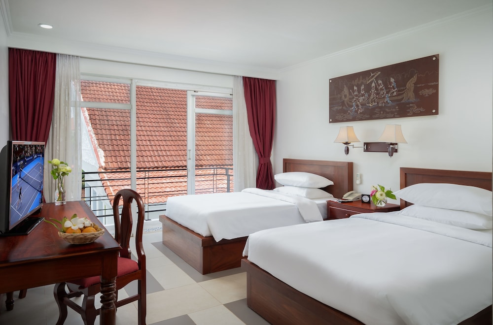 Sala Siem Reap Hotel 30/81
