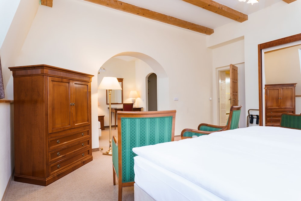 Spa Hotel Anglicky Dvur 14/50
