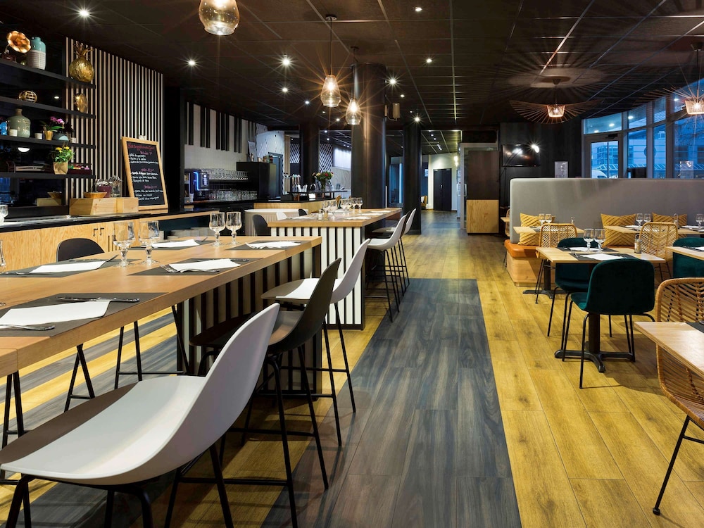 Ibis Styles Massy Opera 23/41
