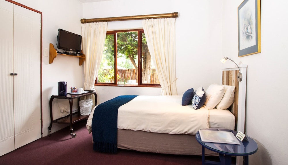 Storms River Guest Lodge 18/49