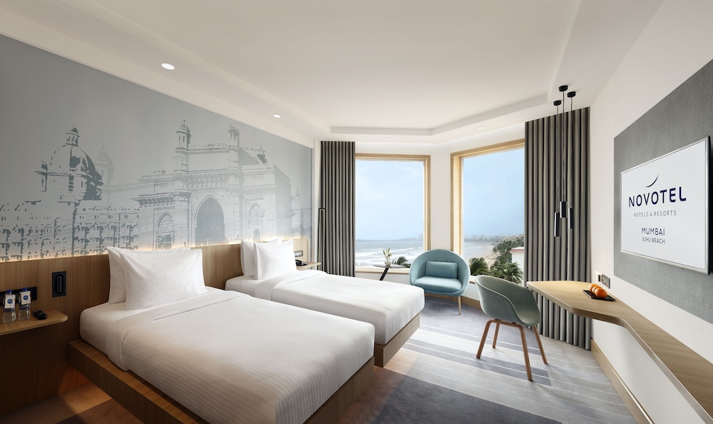 Novotel Mumbai Juhu Beach 29/69