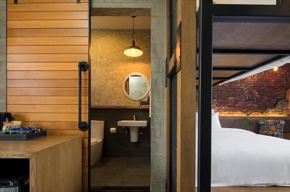 Wheeler Bed & Bike Hotel 43/44
