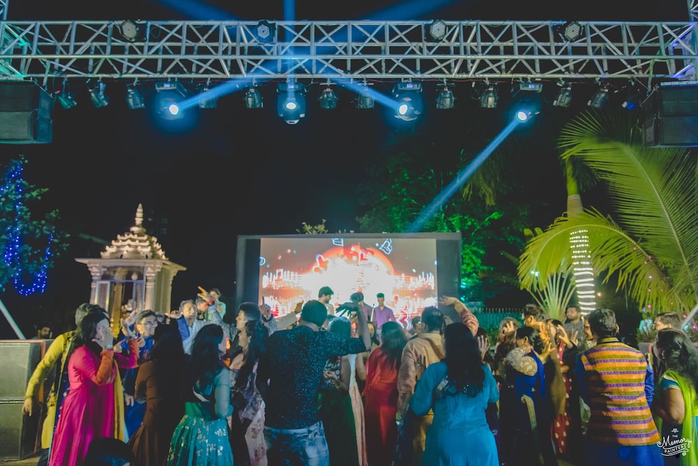 Pushp Vatika Resort & Lawns 50/60