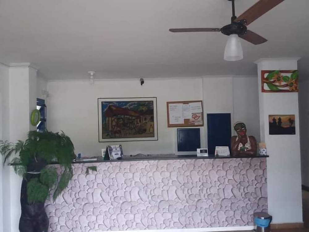 Hotel Nevada Ubatuba 8/57