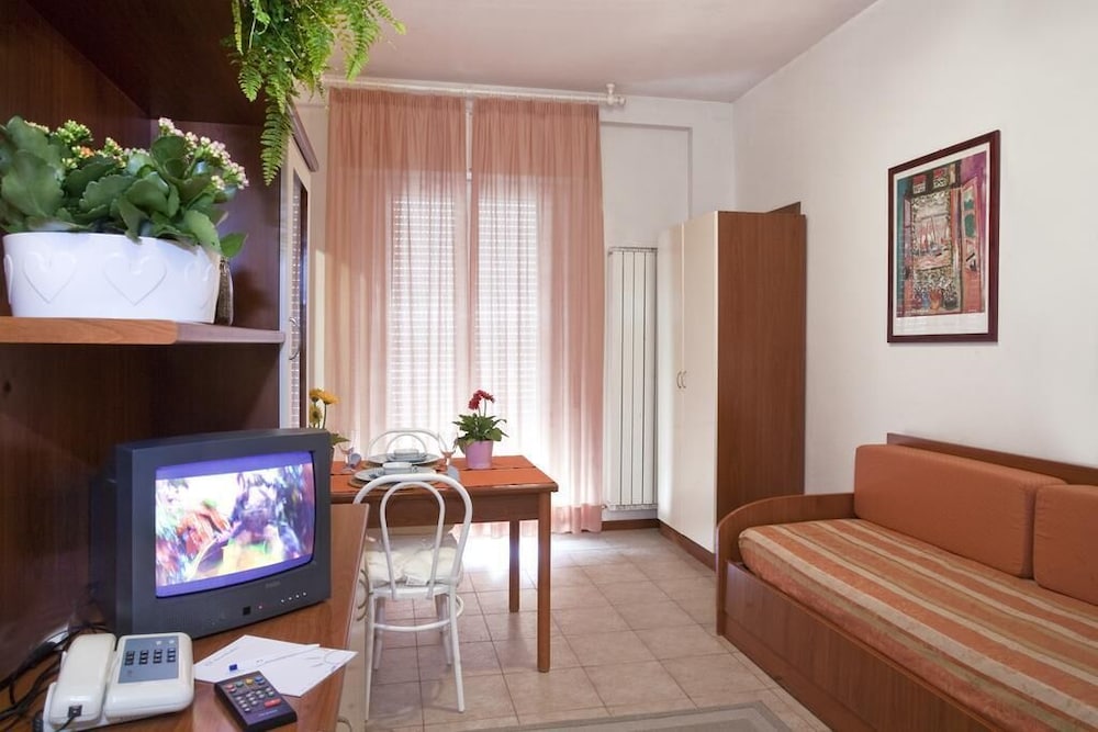 Residence Auriga 28/43