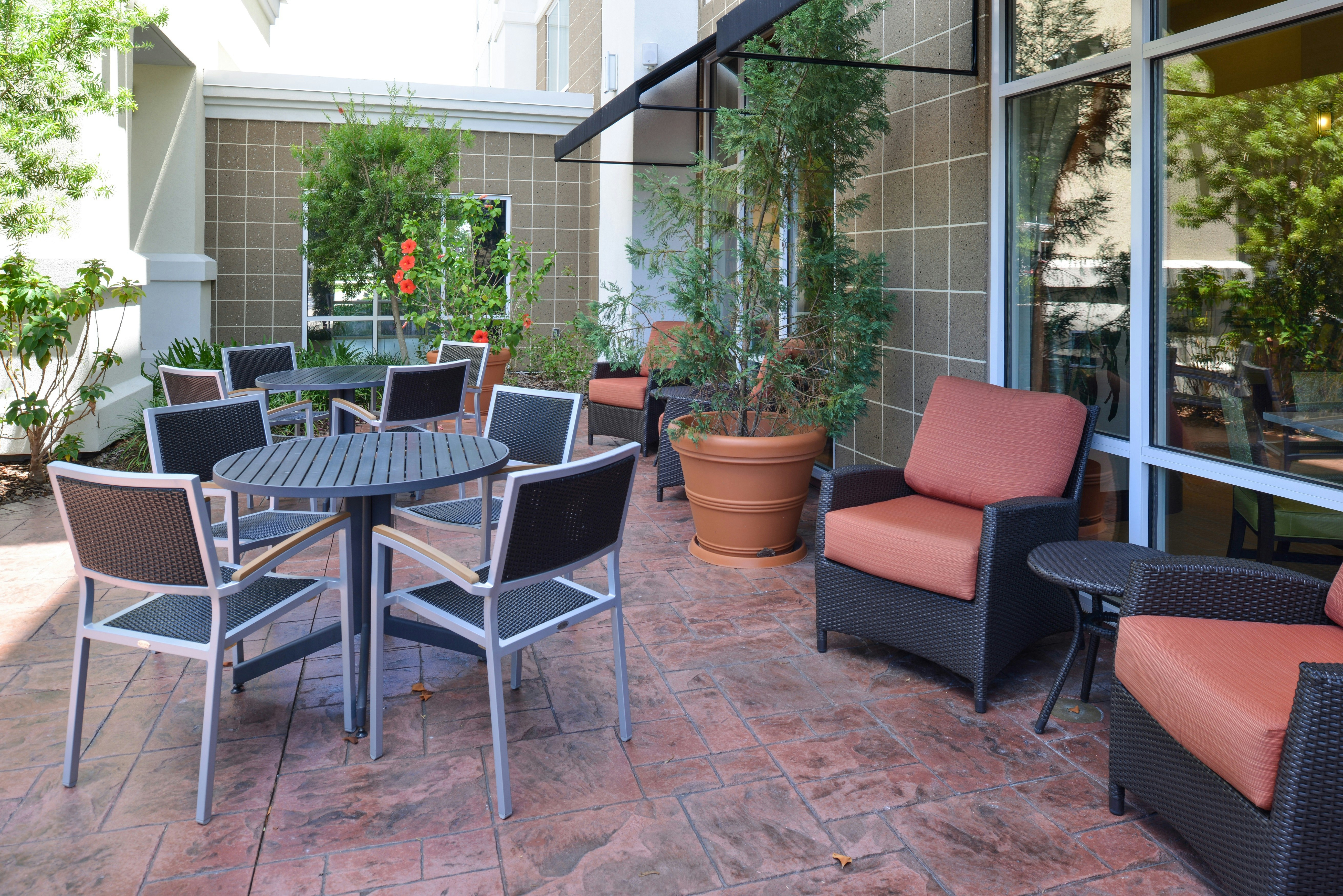 Hampton Inn And Suites Ocala 31/54