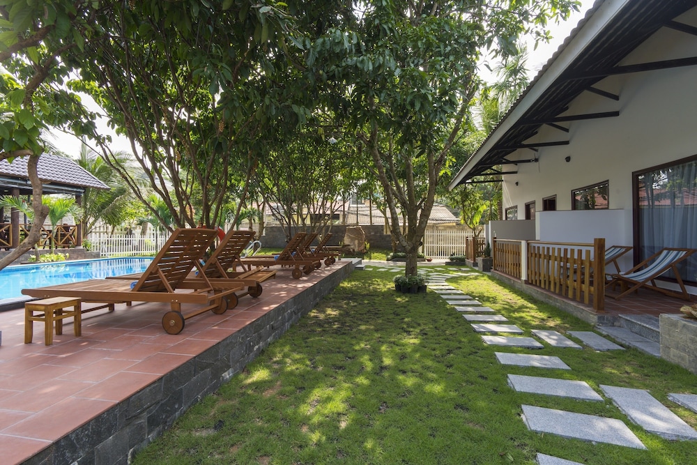 Phu Quoc Villas 6/58